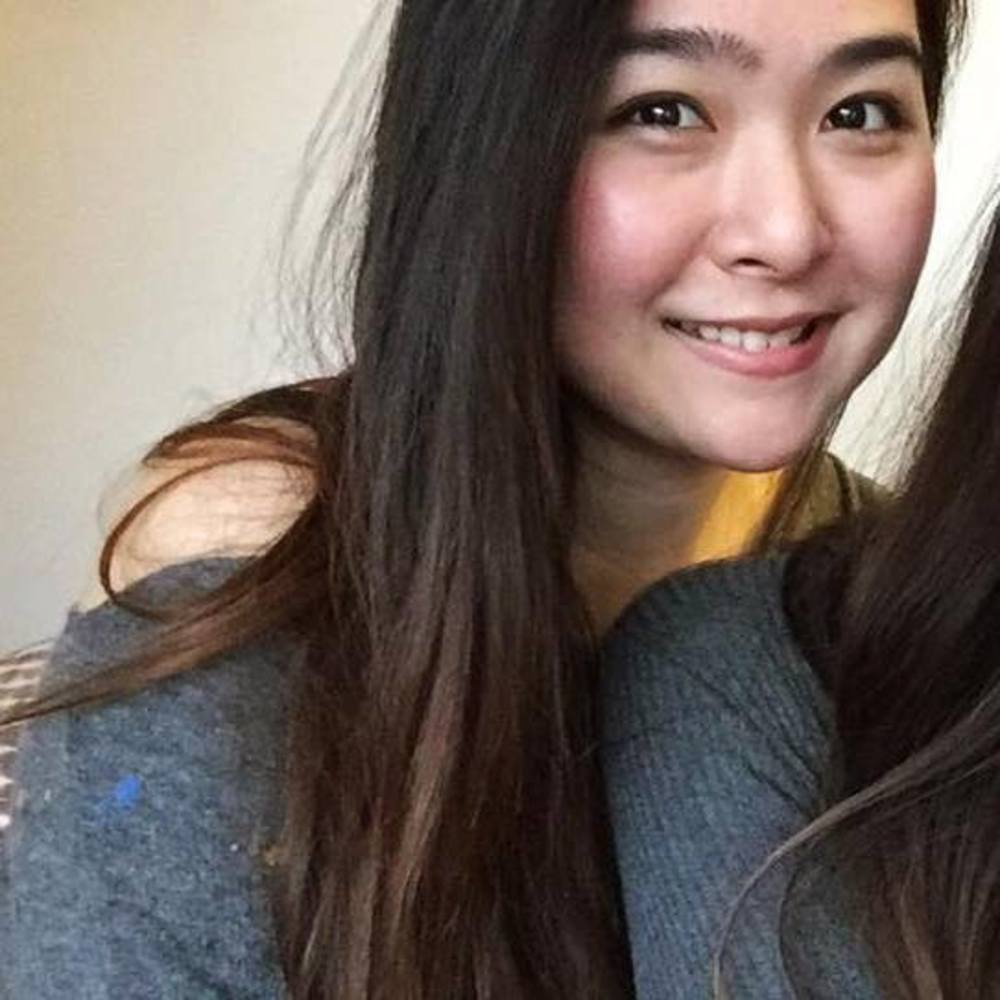 Meet your Posher, Vanessa